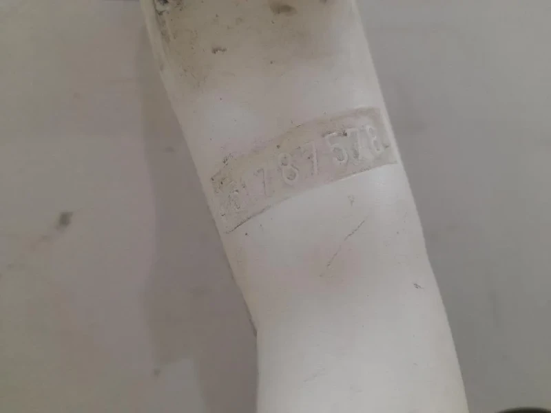 Vaschetta Tergicristalli 51787578 Fiat 500 II 2008