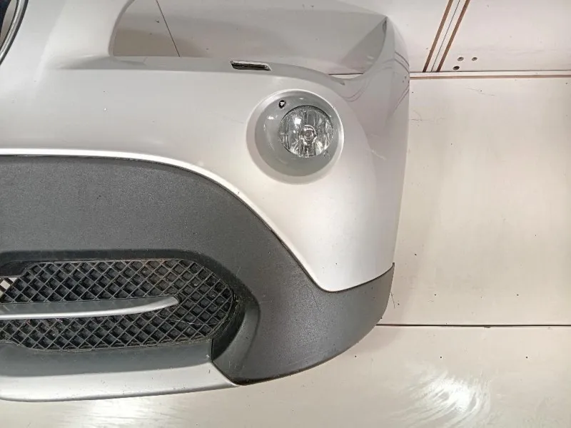 Paraurti ANT PARAURTI ANT Bmw X1 E84 2010