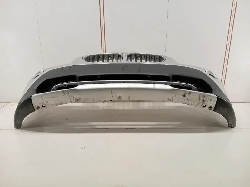 Paraurti ANT PARAURTI ANT Bmw X1 E84 2010