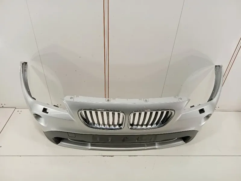 Paraurti ANT PARAURTI ANT Bmw X1 E84 2010
