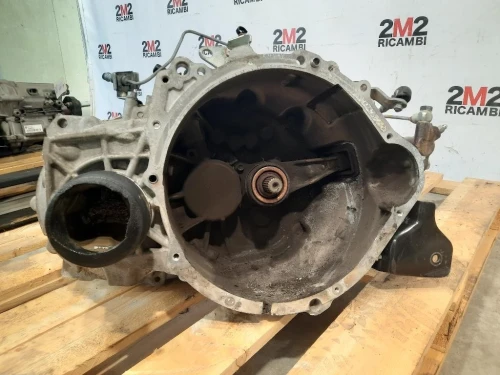 Cambio 2500A3224 MARCE MANUALE Mitsubishi ASX I 2016