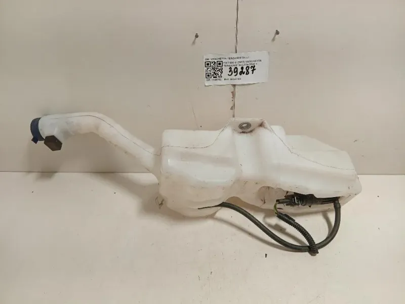 Vaschetta Tergicristalli VASCHETTA TERGICRISTALLI Fiat 500 C 2015