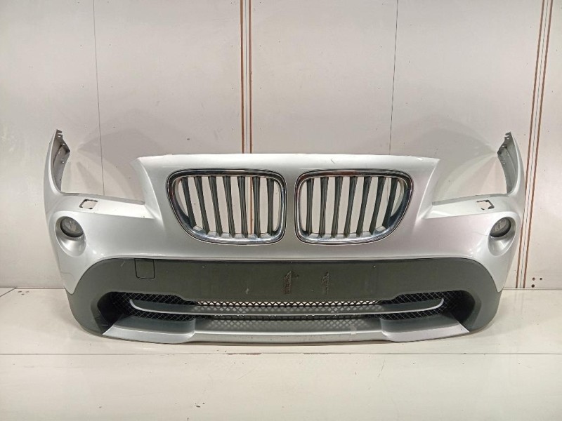 Paraurti ANT PARAURTI ANT Bmw X1 E84 2010