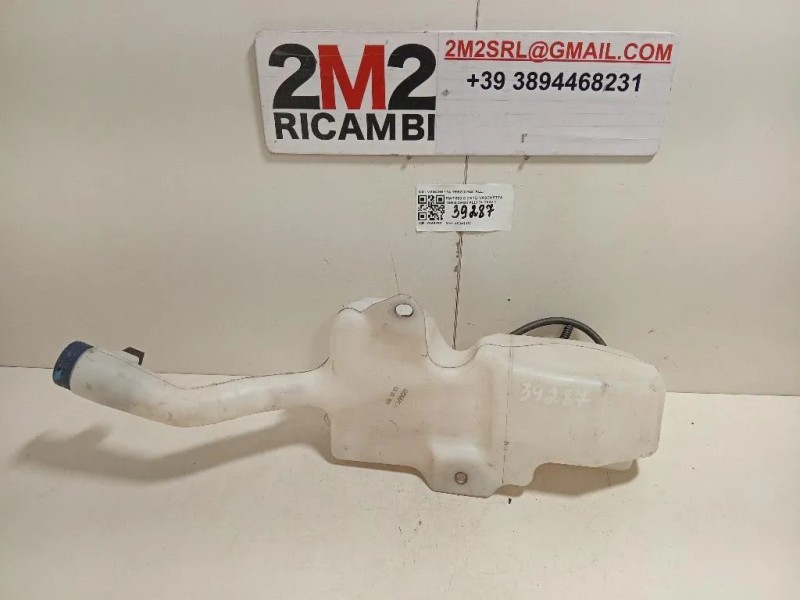 Vaschetta Tergicristalli VASCHETTA TERGICRISTALLI Fiat 500 C 2015