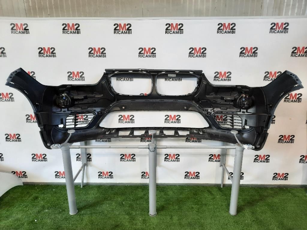 Paraurti ANT NUDO 51117354819 Bmw X1 F48 2015