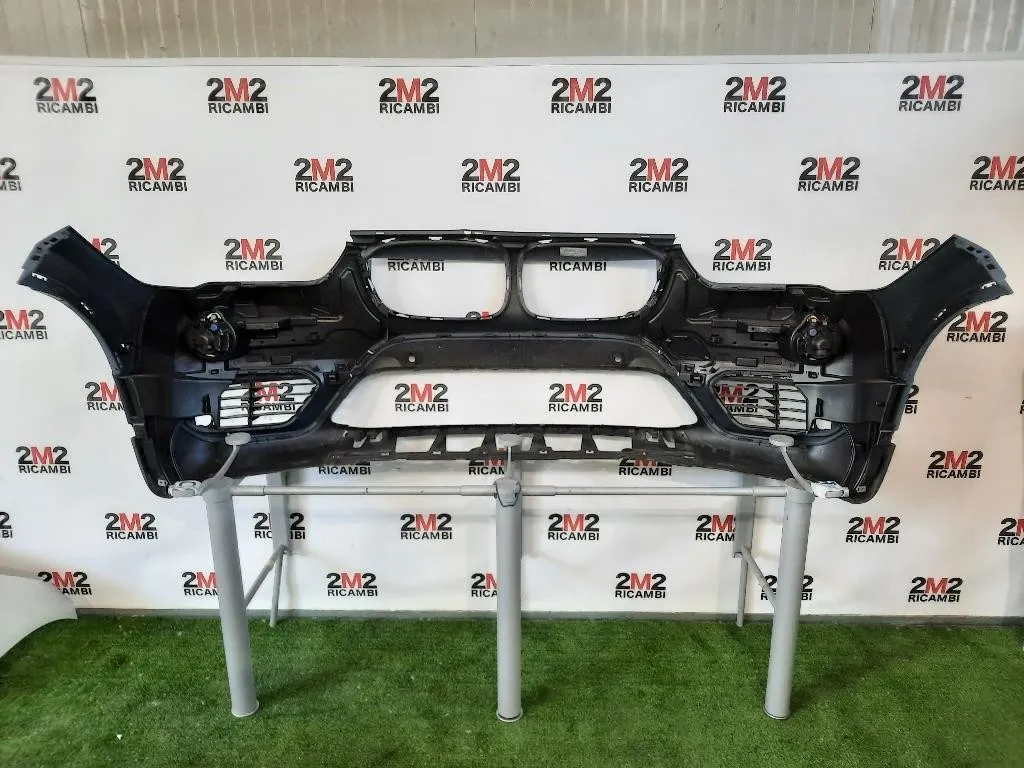 Paraurti ANT NUDO 51117354819 Bmw X1 F48 2015
