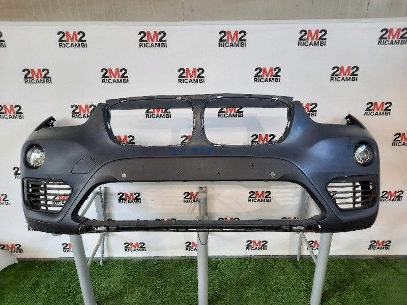Paraurti ANT NUDO 51117354819 Bmw X1 F48 2015