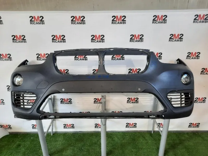 Paraurti ANT NUDO 51117354819 Bmw X1 F48 2015
