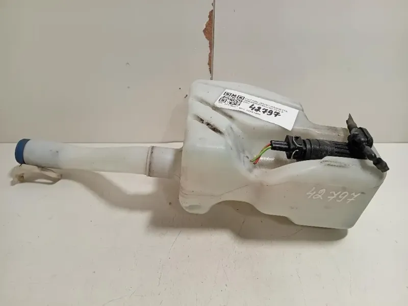 Vaschetta Tergicristalli 52109489 Fiat 500L 2013