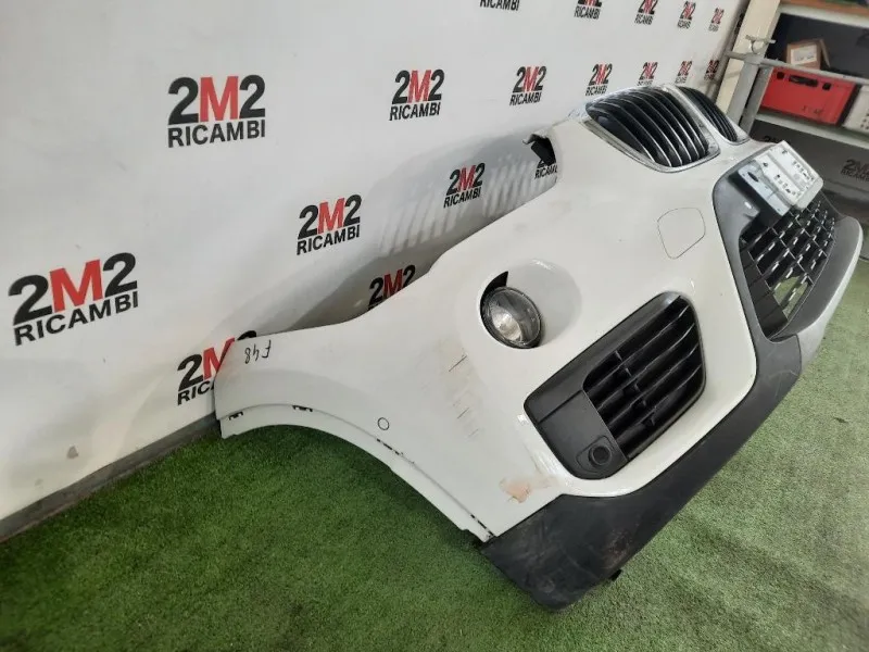 Paraurti ANT NUDO 51117354815 Bmw X1 F48 2015