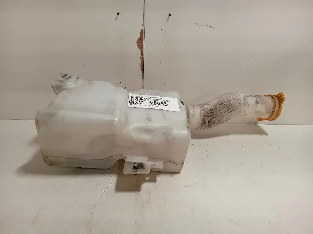 Vaschetta Tergicristalli VASCHETTA TERGICRISTALLI Fiat 500X 2015