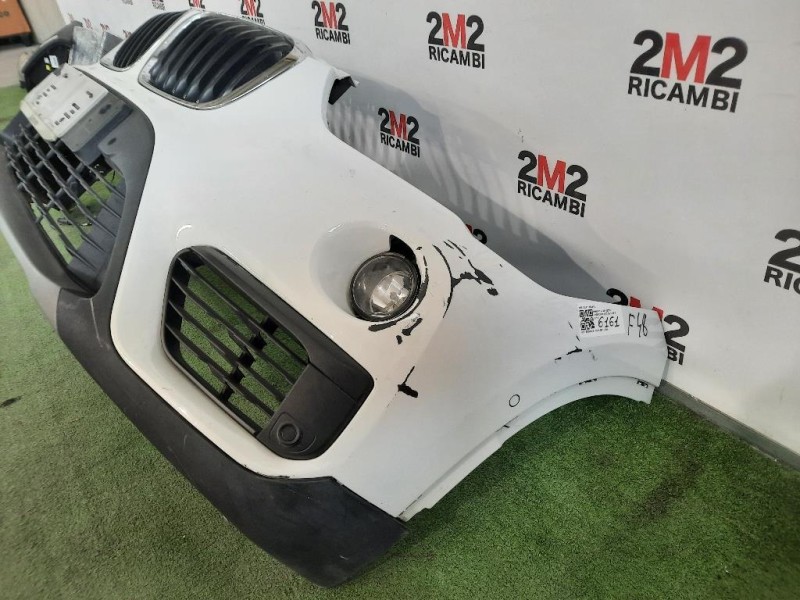 Paraurti ANT NUDO 51117354815 Bmw X1 F48 2015
