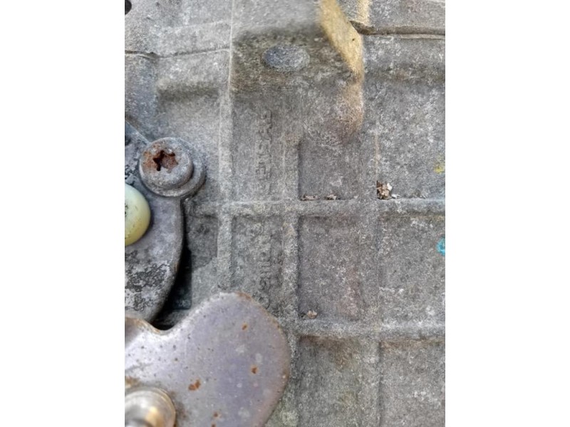 Cambio CAMBIO Mitsubishi COLT VI 2005