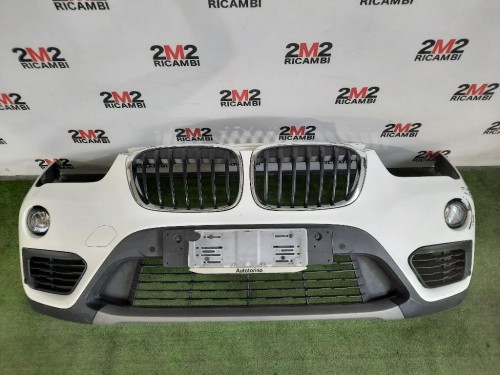 Paraurti ANT NUDO 51117354815 Bmw X1 F48 2015