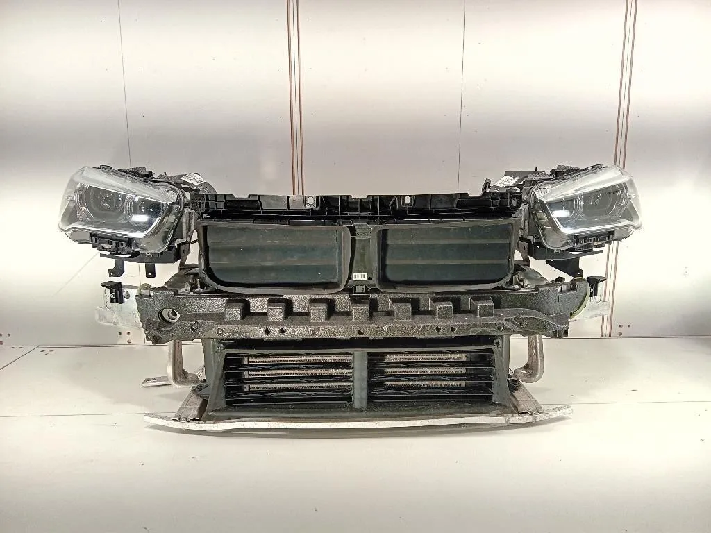 Paraurti ANT SOLO PARAURTI Bmw X1 F48 2015