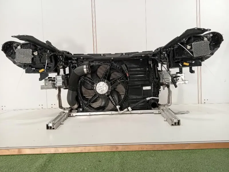 Paraurti ANT SOLO PARAURTI Bmw X1 F48 2015