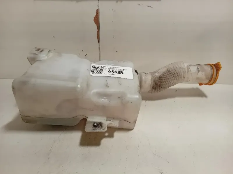 Vaschetta Tergicristalli VASCHETTA TERGICRISTALLI Fiat 500X 2015