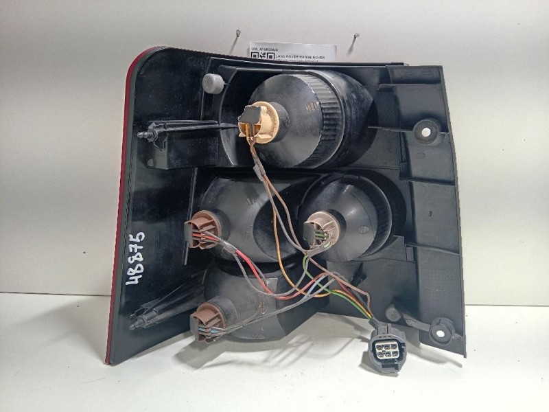 Fanale POST DX XFB500420 Land Rover Range Rover Sport I 2005