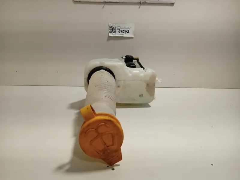 Vaschetta Tergicristalli 52136473 Fiat 500X 2015