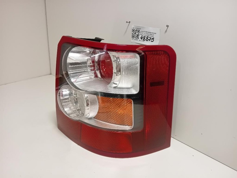 Fanale POST DX XFB500420 Land Rover Range Rover Sport I 2005