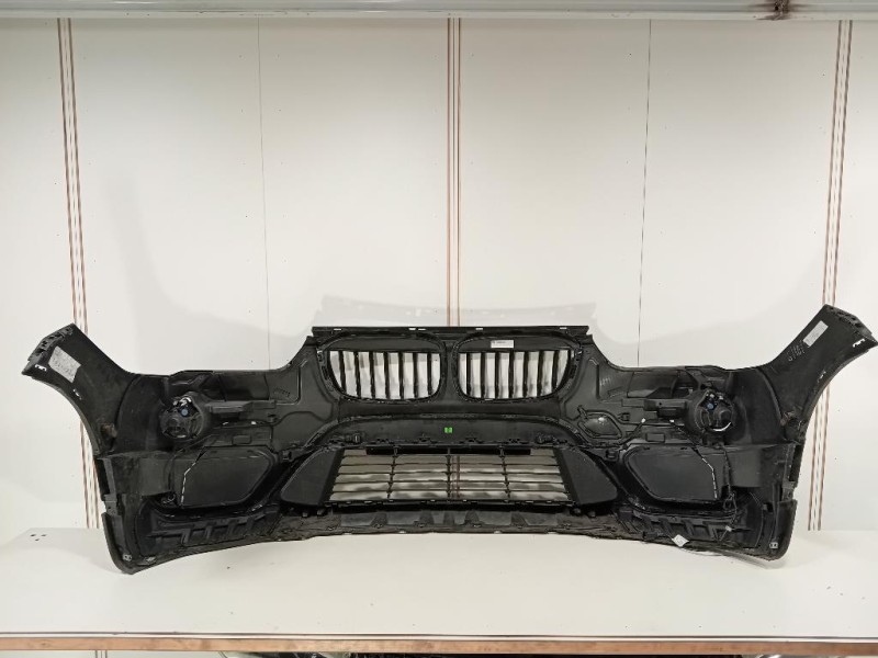 Paraurti ANT SOLO PARAURTI Bmw X1 F48 2015