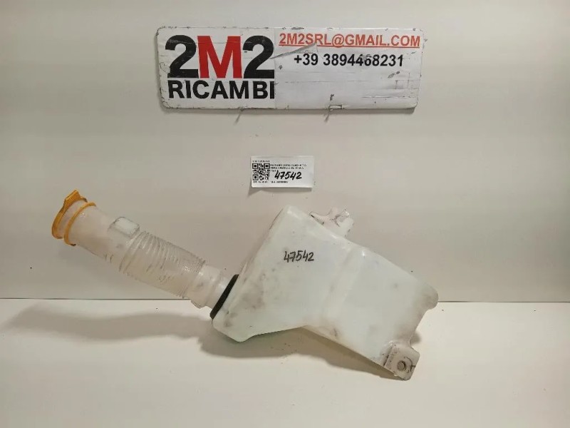 Vaschetta Tergicristalli 52136473 Fiat 500X 2015