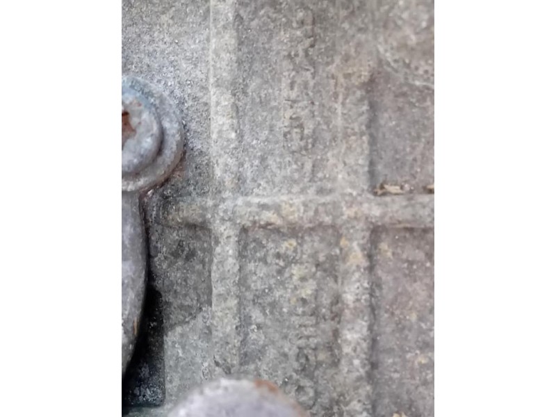 Cambio CAMBIO Mitsubishi COLT VI 2005