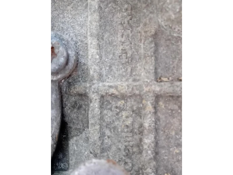 Cambio CAMBIO Mitsubishi COLT VI 2005