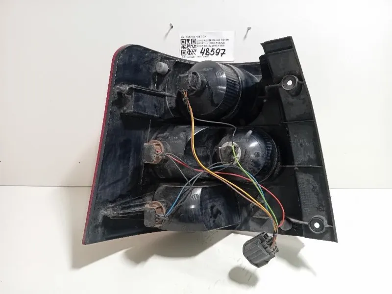 Fanale POST DX FANALE POST DX Land Rover Range Rover Sport I 2005