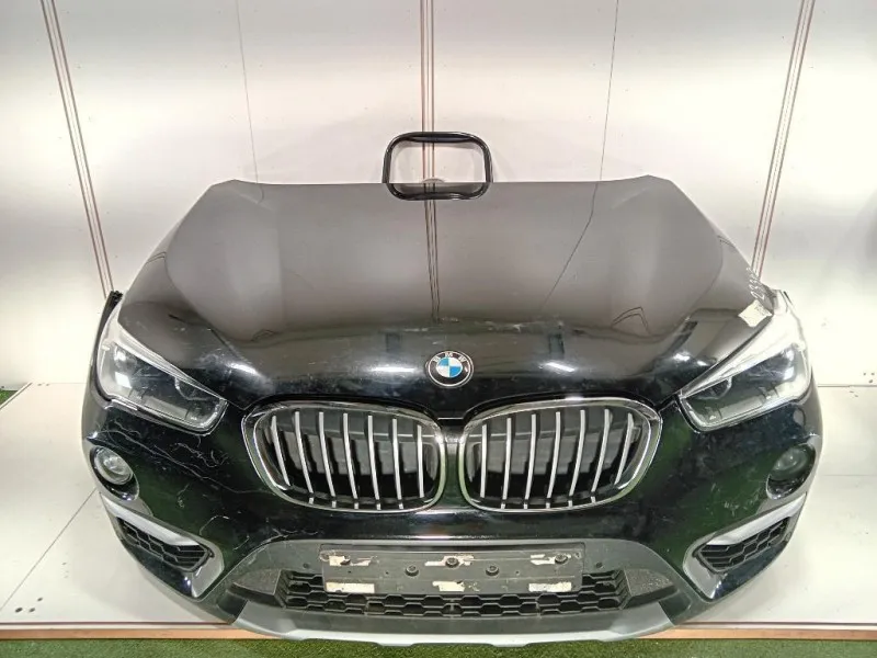 Paraurti ANT SOLO PARAURTI Bmw X1 F48 2015