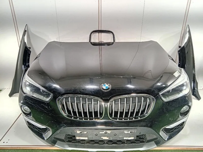 Paraurti ANT SOLO PARAURTI Bmw X1 F48 2015