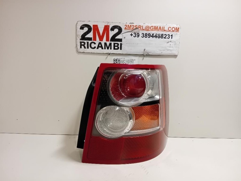 Fanale POST DX FANALE POST DX Land Rover Range Rover Sport I 2005