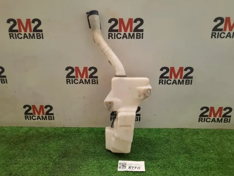 Vaschetta Tergicristalli 51930030 Fiat Panda III 2012