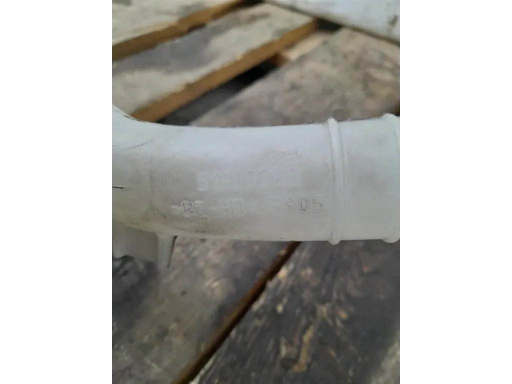 Vaschetta Tergicristalli 51930030 Fiat Panda III 2012