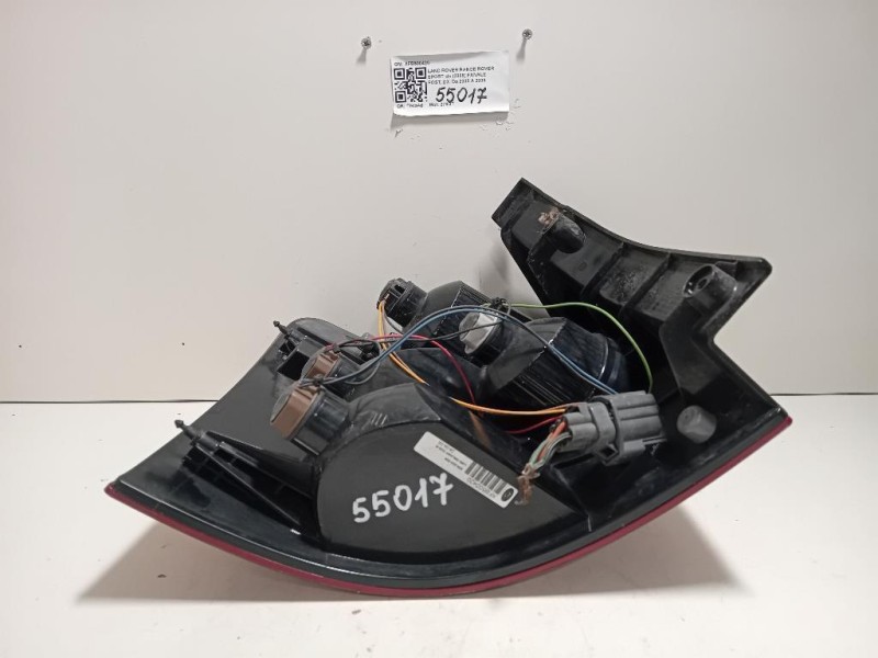 Fanale POST DX XFB500420 Land Rover Range Rover Sport I 2005