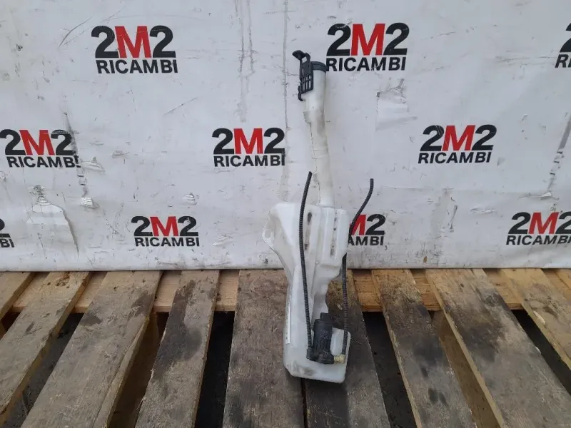 Vaschetta Tergicristalli 51930030 Fiat Panda III 2012