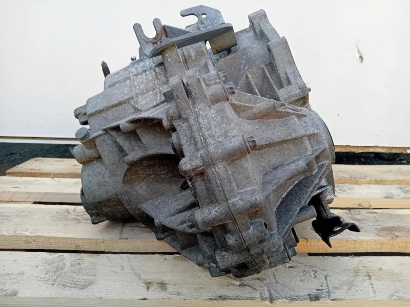 Cambio CAMBIO Mitsubishi COLT VI 2005