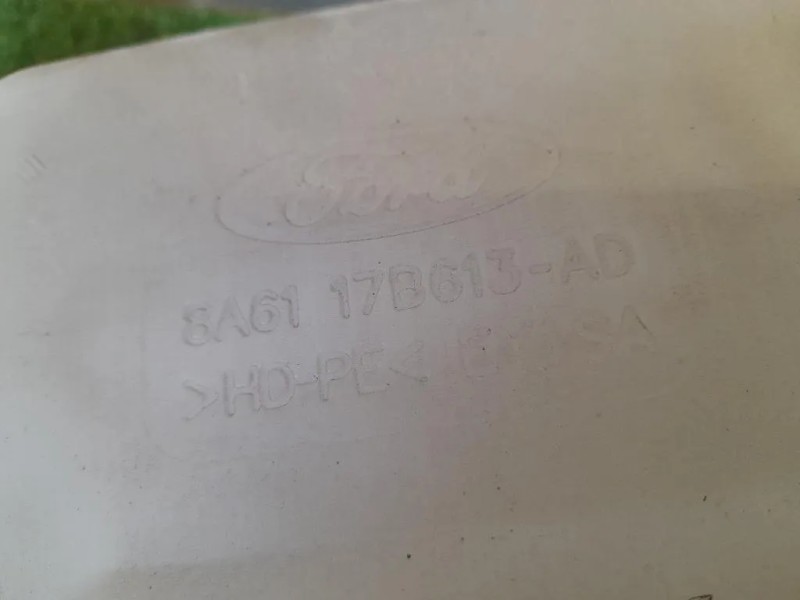 Vaschetta Tergicristalli 8A6117B613AD Ford Fiesta VI 2008