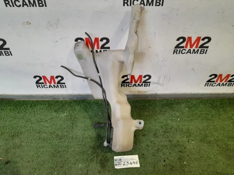 Vaschetta Tergicristalli 8A6117B613AD Ford Fiesta VI 2008