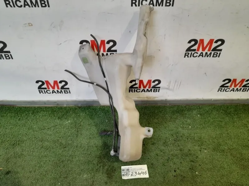 Vaschetta Tergicristalli 8A6117B613AD Ford Fiesta VI 2008