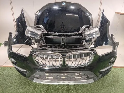 Paraurti ANT SOLO PARAURTI Bmw X1 F48 2015