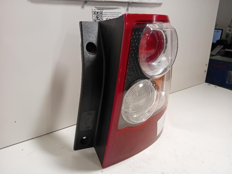 Fanale POST DX XFB500420 Land Rover Range Rover Sport I 2005