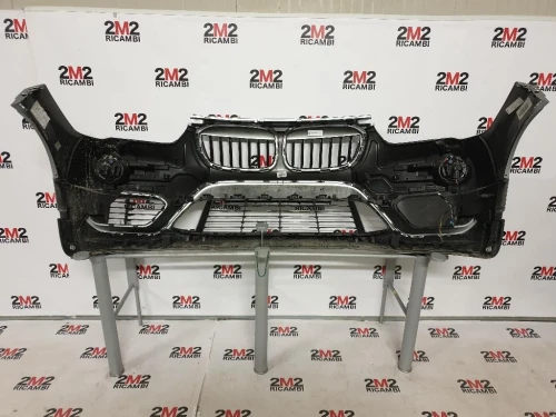 Paraurti ANT 51119451691 Bmw X1 F48 2019