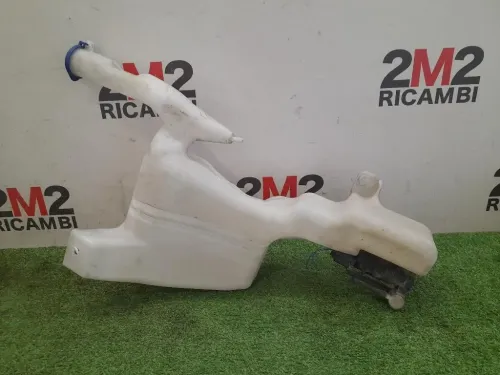 Vaschetta Tergicristalli 8A6117B613AE Ford Fiesta VI 2008