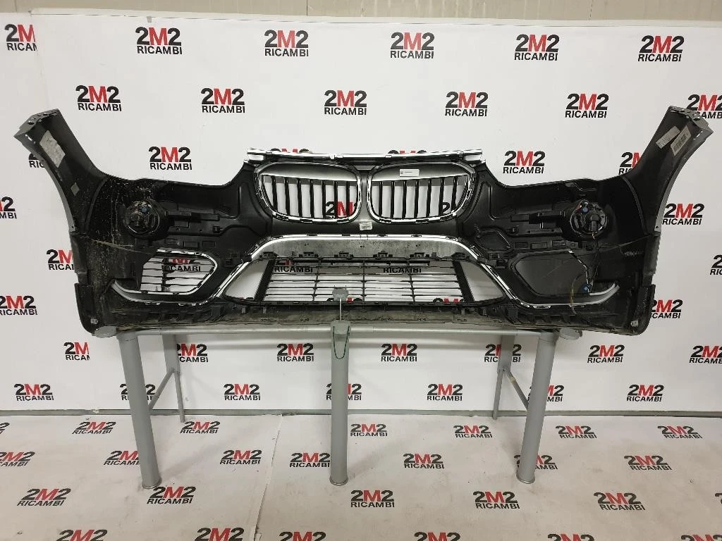 Paraurti ANT 51119451691 Bmw X1 F48 2019