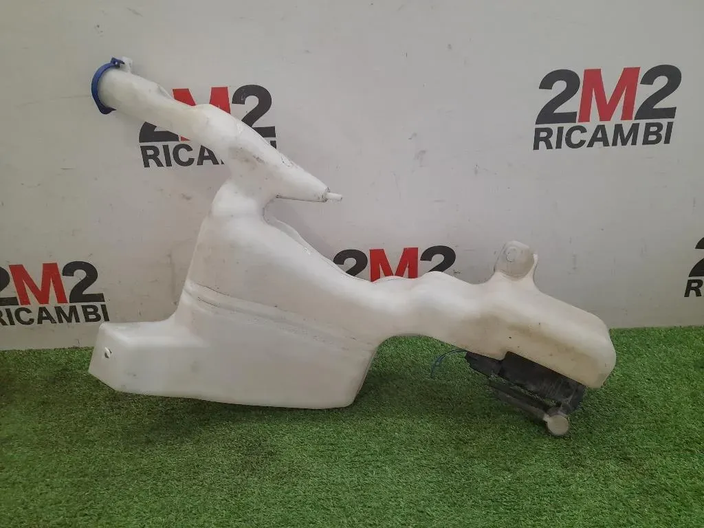 Vaschetta Tergicristalli 8A6117B613AE Ford Fiesta VI 2008