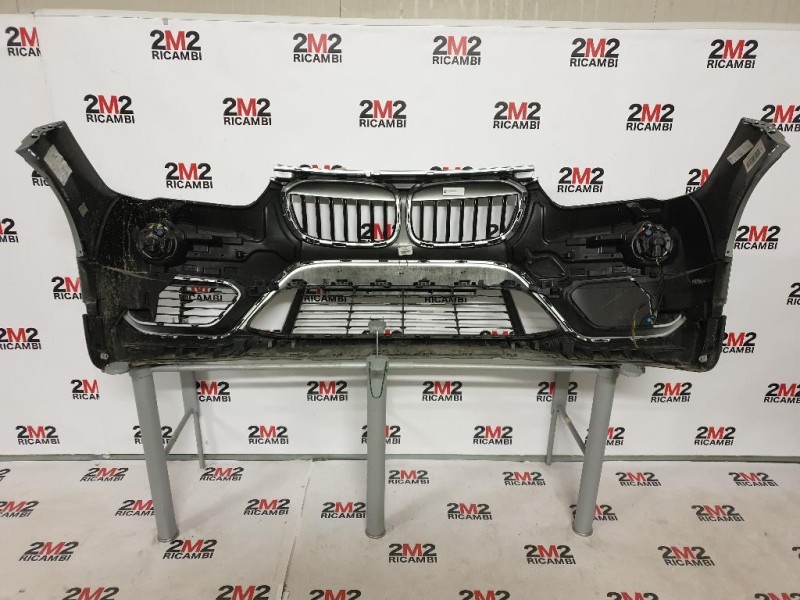 Paraurti ANT 51119451691 Bmw X1 F48 2019