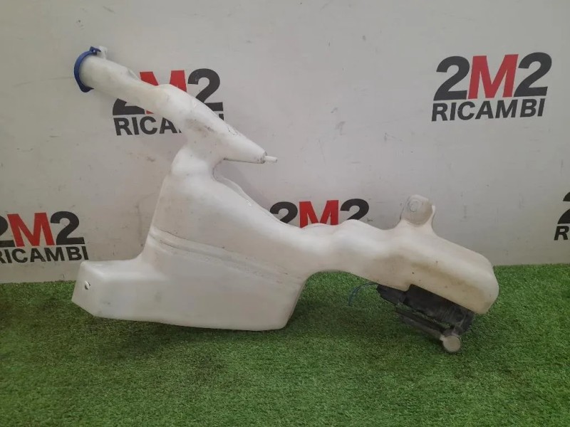 Vaschetta Tergicristalli 8A6117B613AE Ford Fiesta VI 2008