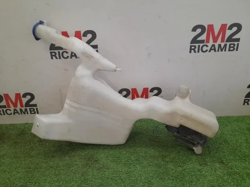 Vaschetta Tergicristalli 8A6117B613AE Ford Fiesta VI 2008