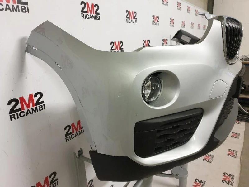 Paraurti ANT 51119451691 Bmw X1 F48 2019